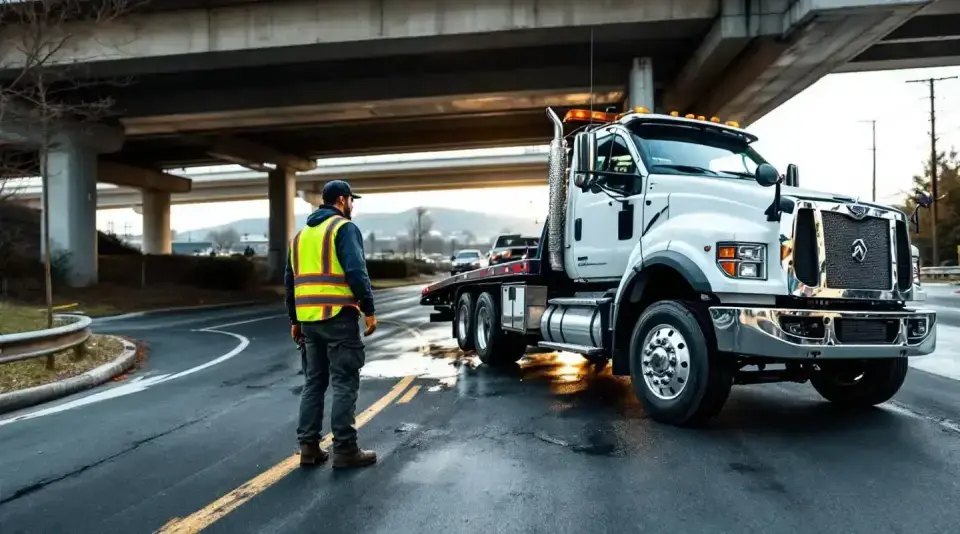 Our Journey: Serving Boise's Roads with Professionalism