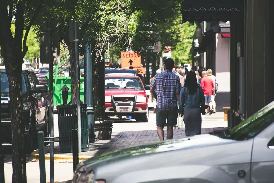 Your Trusted Local Towing Partner in Nampa, ID — Nampa, ID
