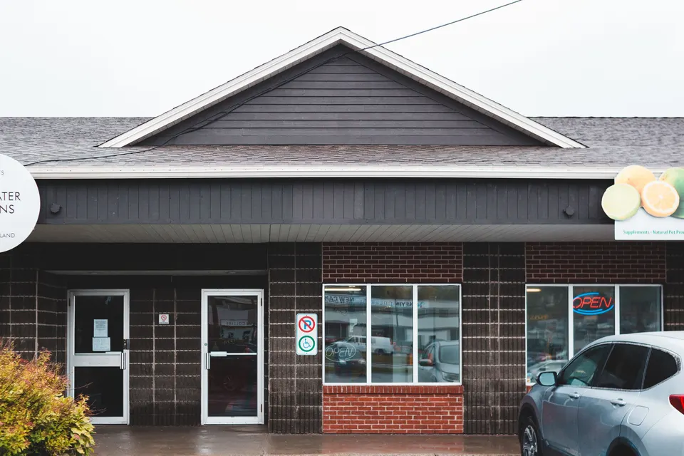 Serving Wilder's Landmarks and Beyond in Wilder