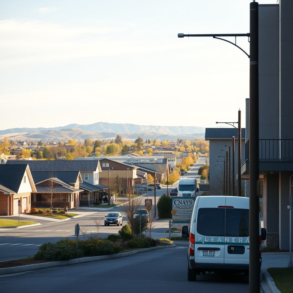 Intro towing in Nampa