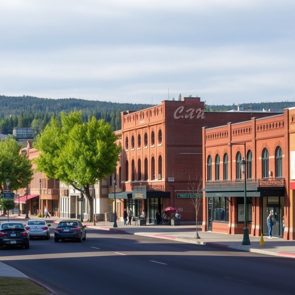 About towing in Meridian