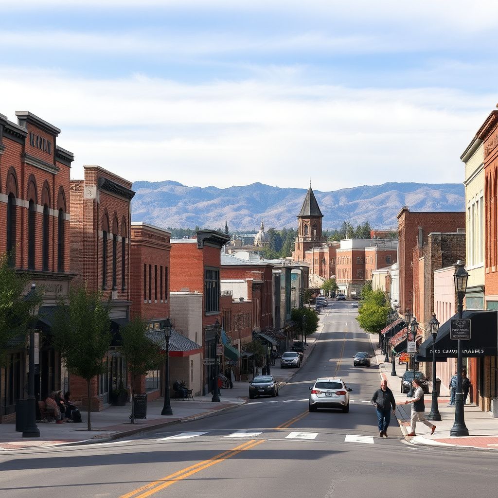 About towing in Nampa